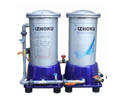 Izhoku Water Purifier